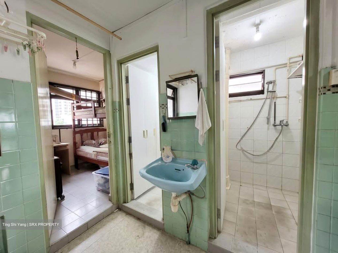 Blk 15 BOON KENG VILLE (Kallang/Whampoa), HDB 4 Rooms #631031261